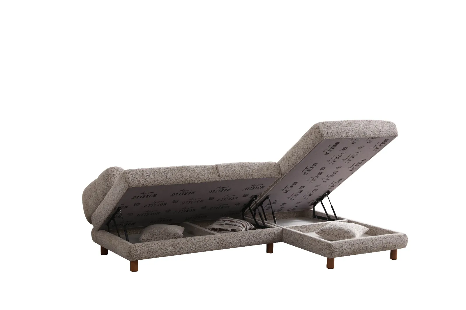 Lion Köşe Takımı